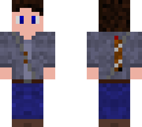 ccoe00's new skin
