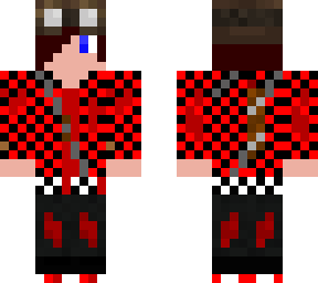 ccoe00's old skin