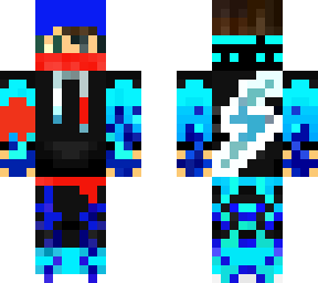 chimdi skin