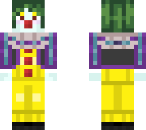 clownsona
