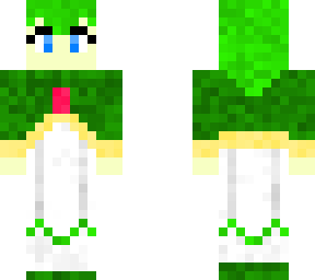 cosmo the seedrian