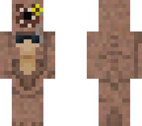 dappergorgon