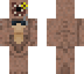 dappergorgon for steves