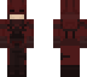 daredevil (read desc)