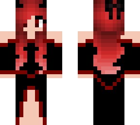 devil skin