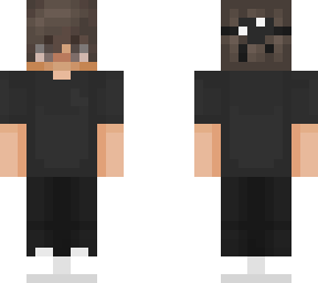 e-boy