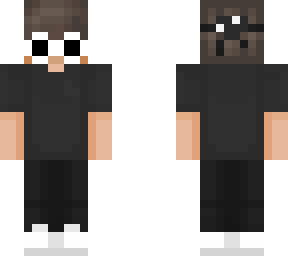 Eboy Clout Goggles Minecraft Skins