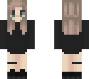 edit of another person's skin