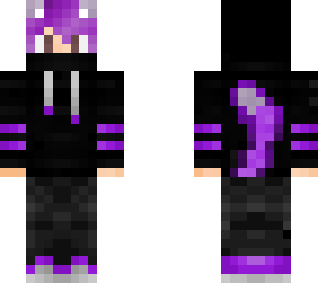 edited skin