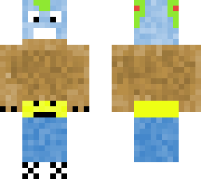 el primo