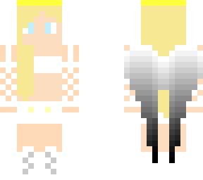engel | Minecraft Skins
