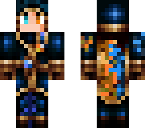 firewater chao wizard