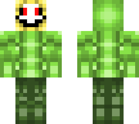 flowey (main form)