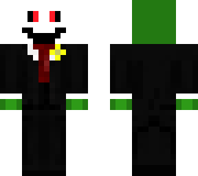 flowey (not main form mask off)