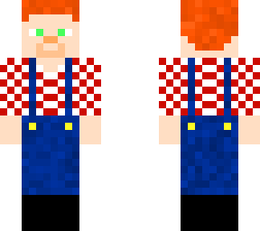 fobo jack farmer