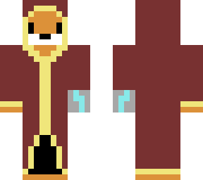 fox mage