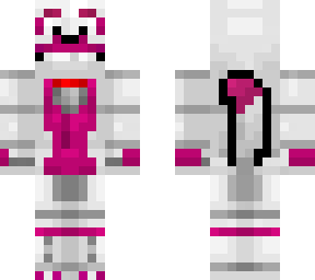 funtimefoxy