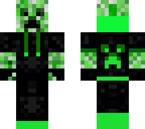 gaming creeper