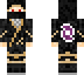 golden ninja