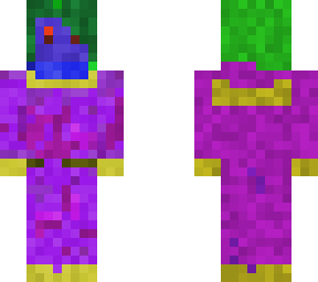 gubbo skin