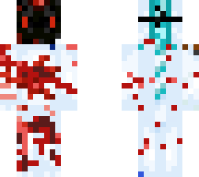 icy dragoon of anarchy- remix of tetq's ice dragon