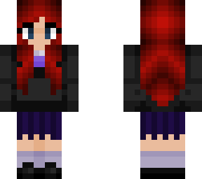 jenny from school