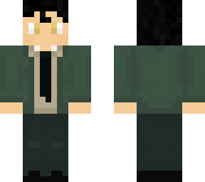 john from unordinary