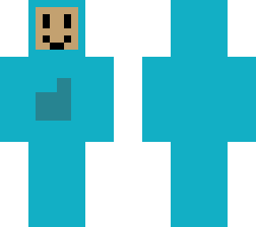 kid in a blue jacket