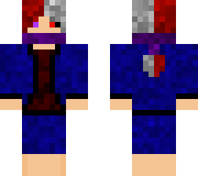 kuro_ ookami vampire edition