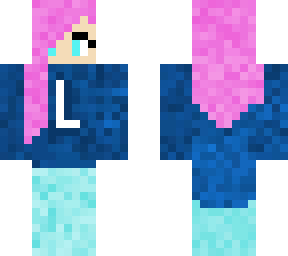lily girly