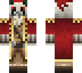 llama pirate