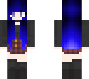 luna school outfit