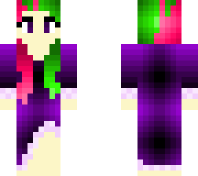 magic girl