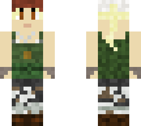 miltary girl v1.5