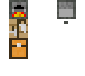 minecraft items (read description)