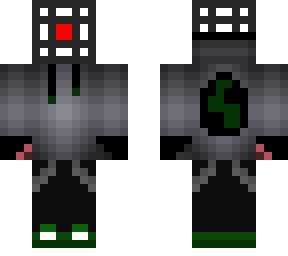 mob spawner