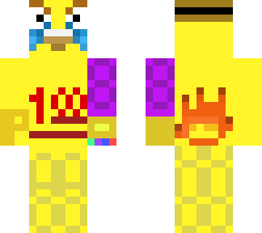 mr. thanos
