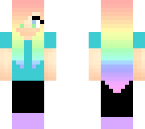 my new skin !!!