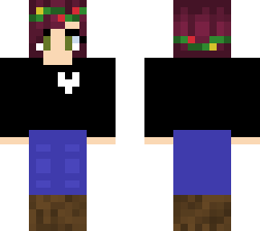 my roblox skin