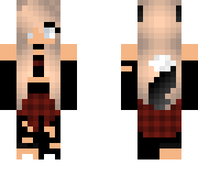 my skin