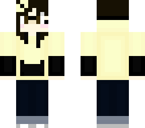 new actually ok skin