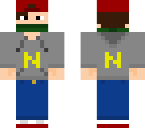 nolan
