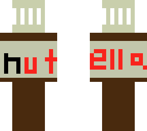 nutella