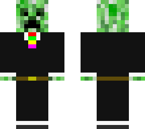 old skin