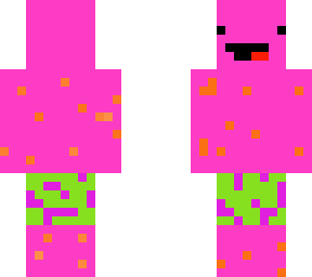 patrick star