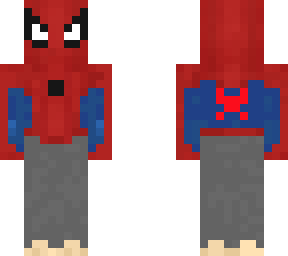peter b. parker (request)