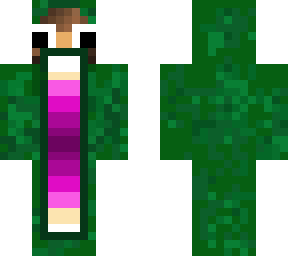 pickle craft (friend of propixel)