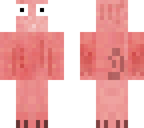 pig like