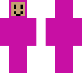 pink jacket kid