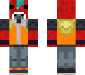 pixelmon moo